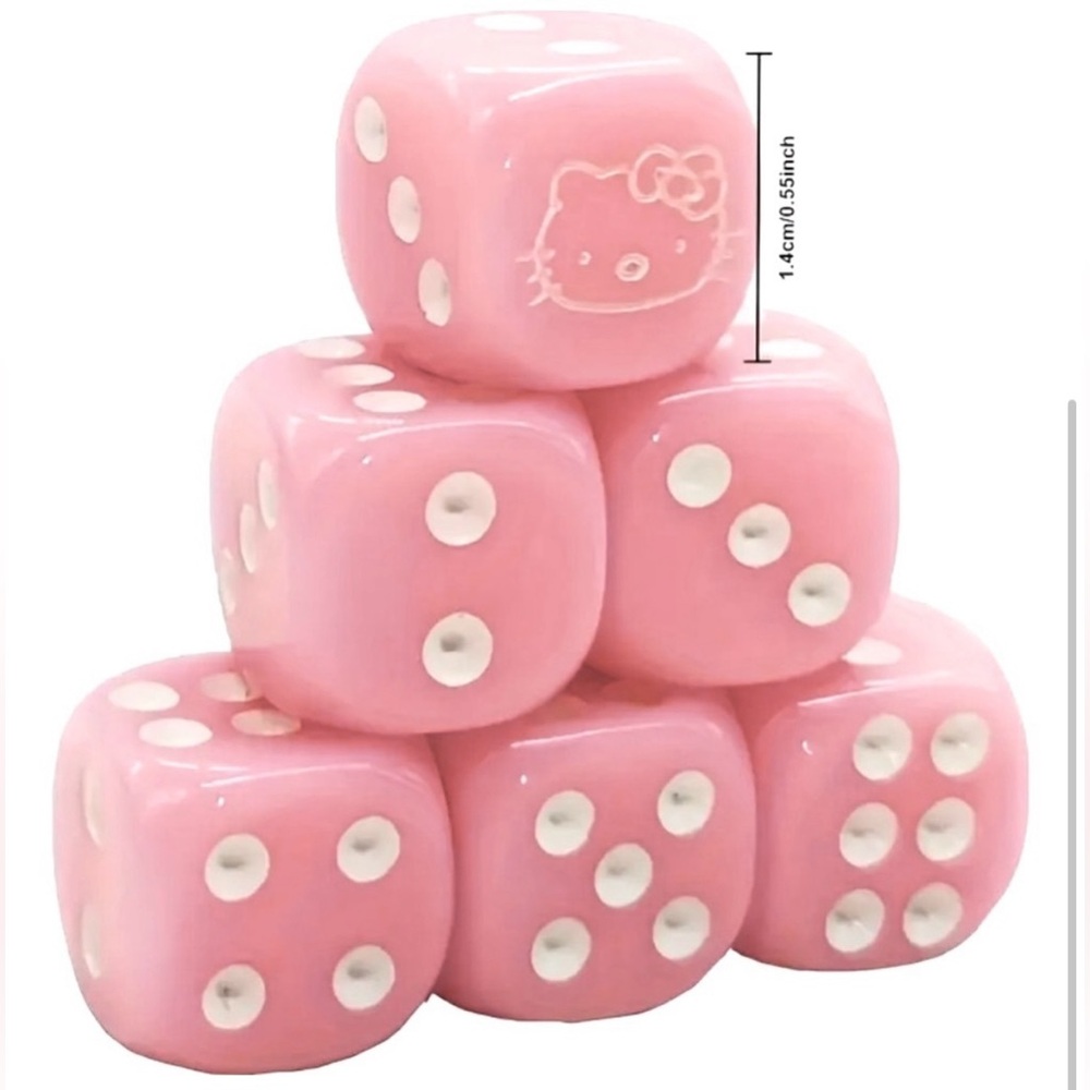 Hello Kitty Game Bundle - Picture 4 of 8